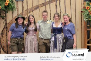 Tag der Landjugend